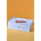 Karaca Renkli Kahve Fincan Takımı 90 ml Bambu Malzeme