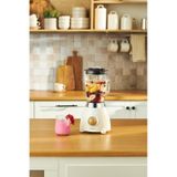 Karaca Retro Wood Smoothie Blender Wood Craft