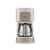 Karaca RGOIJFIUOJ Just Coffee Aroma 2 In 1 Filtre Kahve Ve Çay Demleme Makinesi Latte
