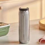 Karaca Rimo Sızdırmaz Çelik 600 ml Inox Termos