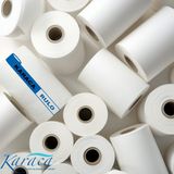 Karaca Rulo Pos Rulosu 56X14THERMAL Roll Bpa Free Tse Onaylı 10 Adet - METRE - 14 METRE