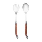 Karaca Rustic 2 Parça 25.5 cm Servis Seti