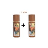 Karaca Şal&eşarp Bakımı - Ipek Eşarp Şampuanı 200 ml - Eşarp-2 Adet