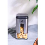 Karaca Shinex Inox Cam Saklama Kabı 750 Ml