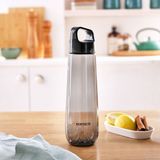 Karaca Sino Tritan 740 ml Suluk Gri - 745 ml