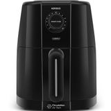 Karaca Smart Cook Compact 2.2 lt 2 Kişilik Black Airfryer