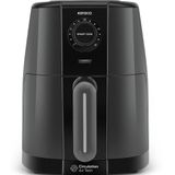 Karaca Smart Cook Compact 2.2 lt 2 Kişilik Space Gray Airfryer