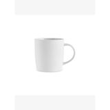 Karaca Soft Touch Beyaz 350 ml Kupa