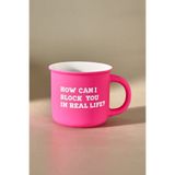 Karaca Soft Touch Kupa 370 ml