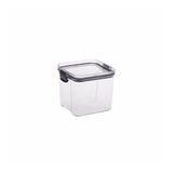 Karaca Solida Black Saklama Kabı 700 ml