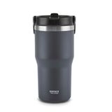 Karaca Star Ice Pipetli Çelik Sızdırmaz Gri 550 ml Termos