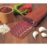 Karaca Sucukları Bonfile Kuşgömü Pastırma 250 gr - 1 Adet