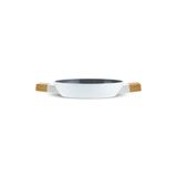Karaca Swiss Crystal Creamy Wood 20 cm Sahan
