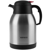 Karaca Tantum Inox 2 lt Çelik Termos