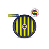 Karaca Taraftar Lisanslı Fenerbahçe Metal Tepsi 34 cm