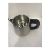 Karaca Tea Break Inox Demlik Grubu