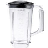 Karaca Tekli Sürahili Blendfıt Go Personal Blender Hazne