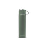 Karaca Thermosteel Adventure Çelik 550 ml Haki Termos
