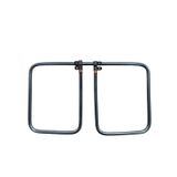 Karaca Tost Makinesi Rezistansı 24x14 Cm 115v 900watt