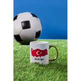 Karaca Türkiye Kupası 350 ml