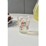 Karaca Unicorn 315 ML Mavi Çocuk Bardağı