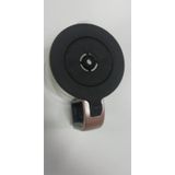 Karaca Uyumlu Çaysever Robotea Rosegold Cam Demlik