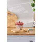 Karaca Vakumlu Kapaklı Fındık Baharatlık 120 Ml
