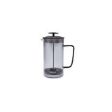 Karaca Valentina 1000 ml Grey French Press