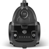 Karaca Vantuz Action Force X10 Black Elektrikli Süpürge