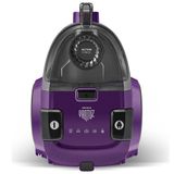 Karaca Vantuz Action Force X10 Royal Purple Elektrikli Süpürge
