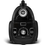Karaca Vantuz High Force F2 Matte Black Elektrikli Süpürge
