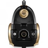 Karaca Vantuz High Force F2 Matte Mineral Gold Elektrikli Süpürge