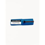 Karaca Vantuz Off-Road RS007 2in1 Robot Süpürge 3200 Mah Batarya