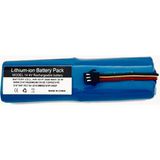 Karaca Vantuz Off-Road RS007 2in1 Robot Süpürge 3500 mAh Batarya