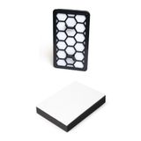 Karaca Vantuz V8 Talky Elektrikli Süpürge Hepa ve Motor Koruma Filtresi