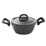 Karaca Viento Bio 20 cm Granit Tencere