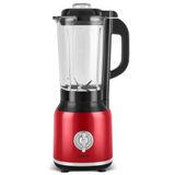 Karaca Vintage Craft 600 W Kırmızı Smoothie Blender