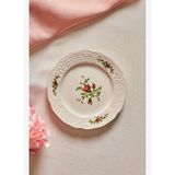 Karaca Vintage Rose Pasta Tabağı 20 cm