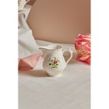 Karaca Vintage Rose Sütlük 11 cm