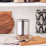 Karaca Walter M Inox 690 ml Saklama Kabı