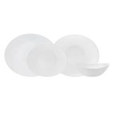 Karaca White Pure Yemek Takımı (Yedek Parça)