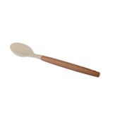 Karaca Woodline Beige Servis Kaşığı