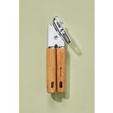 Karaca Woody 21 cm Kahverengi Kavanoz Açacağı