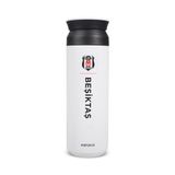 Karaca x Beşiktaş Lisanslı Logo Termos 500 ml