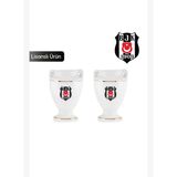 Karaca x Beşiktaş Lisanslı Tuzluk Biberlik 100 ml