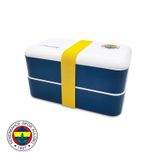 Karaca x Fenerbahçe Lisanslı Lunch Box