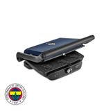 Karaca x Fenerbahçe Lisanslı Taraftar Logo Plakalı Tost Makinesi