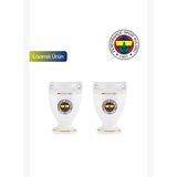 Karaca x Fenerbahçe Lisanslı Tuzluk Biberlik 100 ml