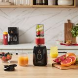 Karaca x Galatasaray Blendfit Go Personal Kişisel Smoothie Blender
