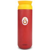 Karaca x Galatasaray Lisanslı Logo Termos 500 ml - Kırmızı